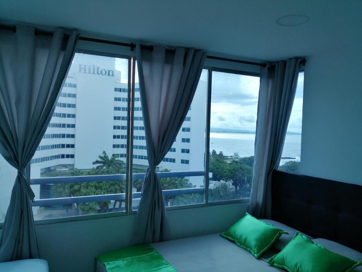 Apartamento Sotavento Cartagena