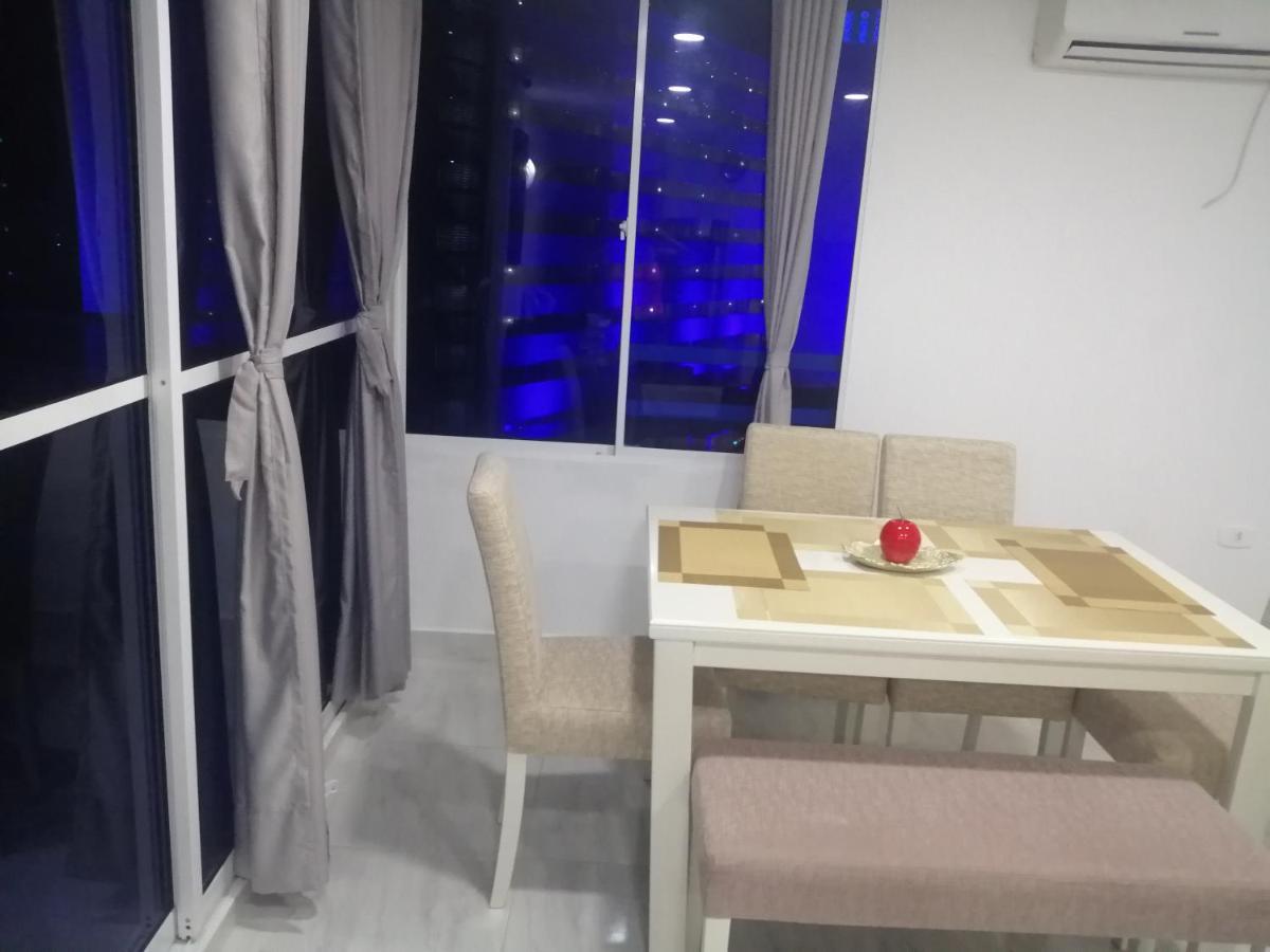 Sotavento Apartamento