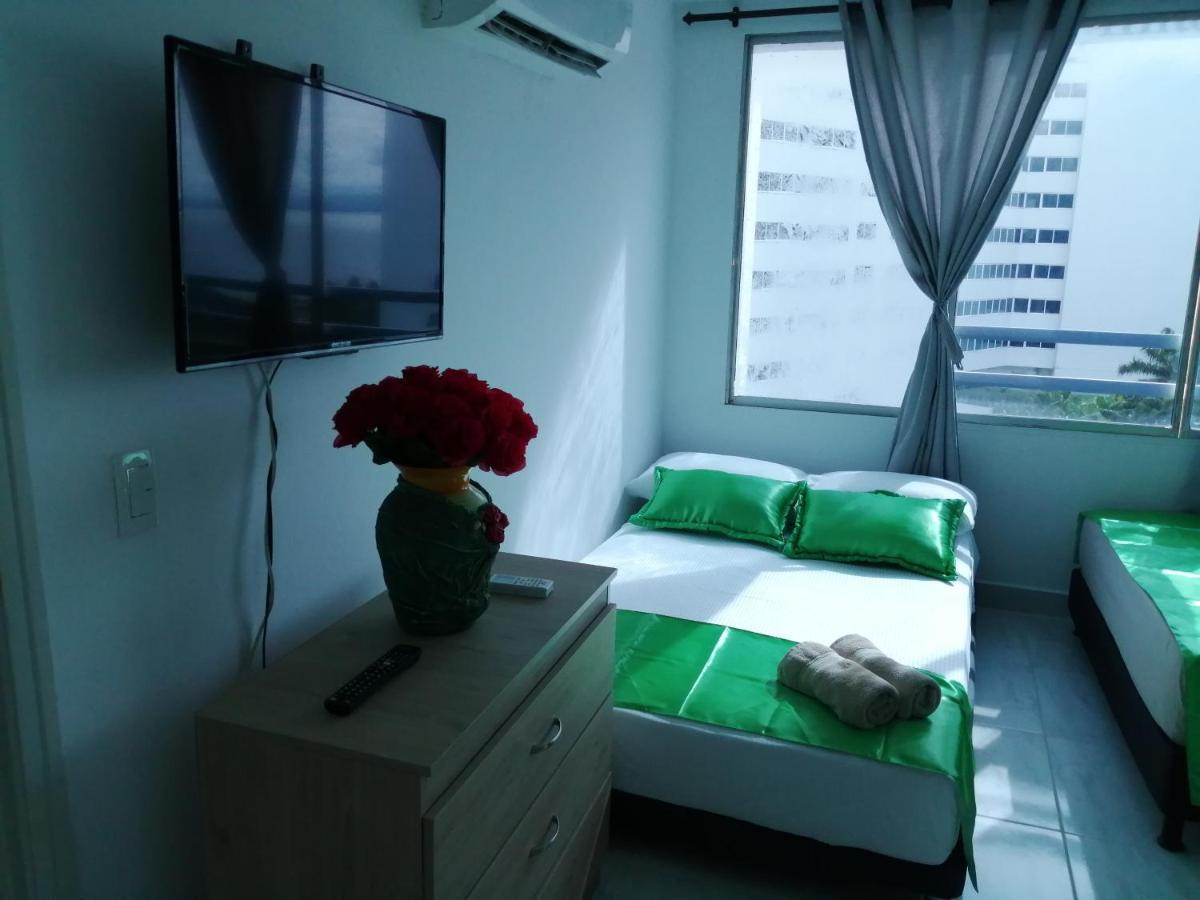 Sotavento Apartamento