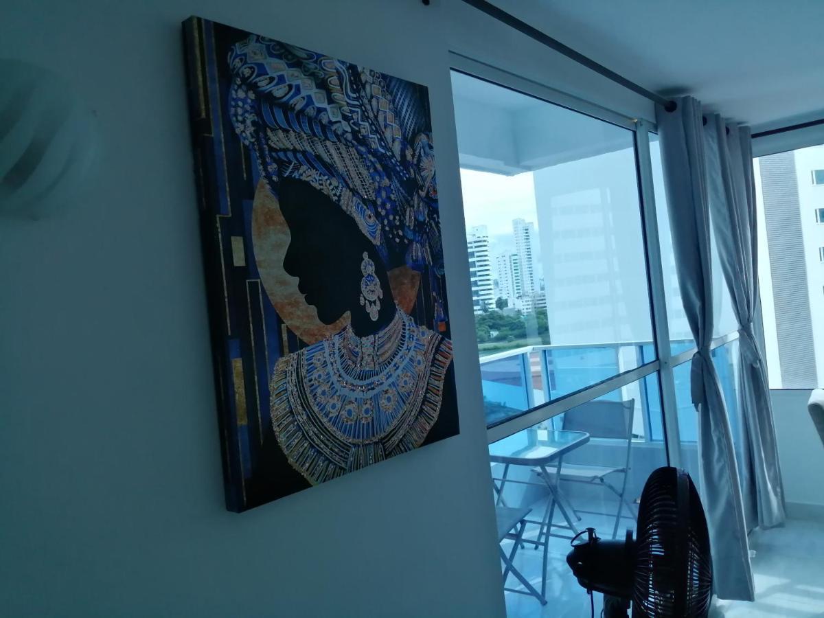 Sotavento Apartamento *