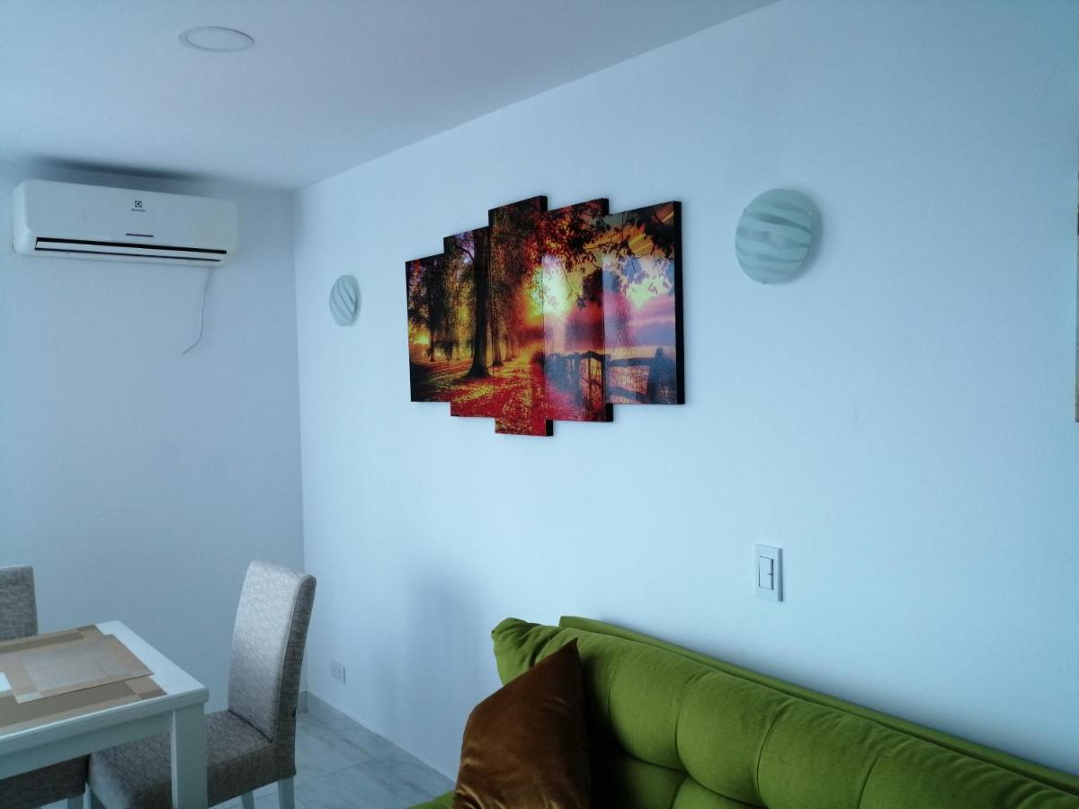 Sotavento Cartagena