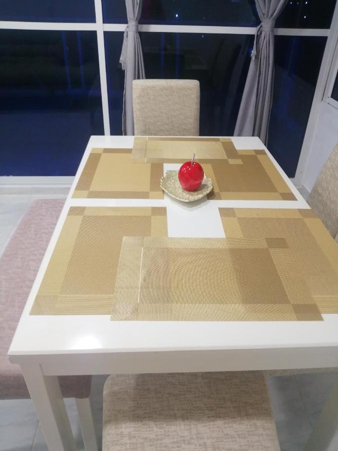 Sotavento Apartamento *