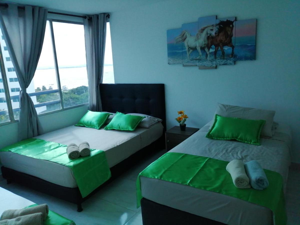 Apartamento Sotavento