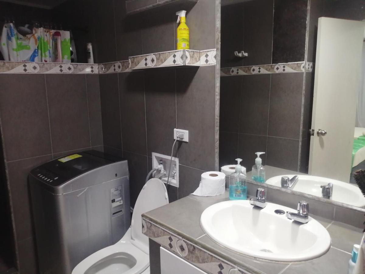 Sotavento Apartamento *