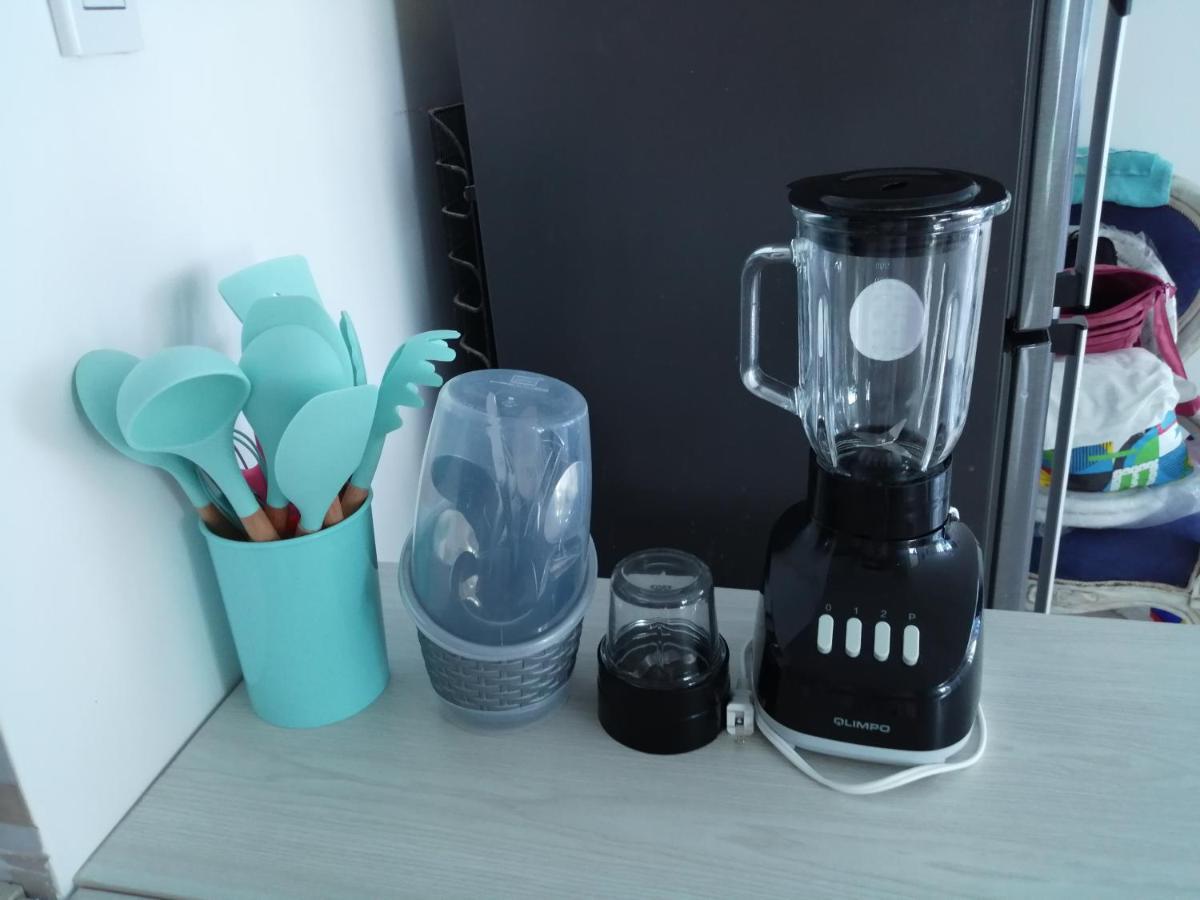 Sotavento Apartamento *