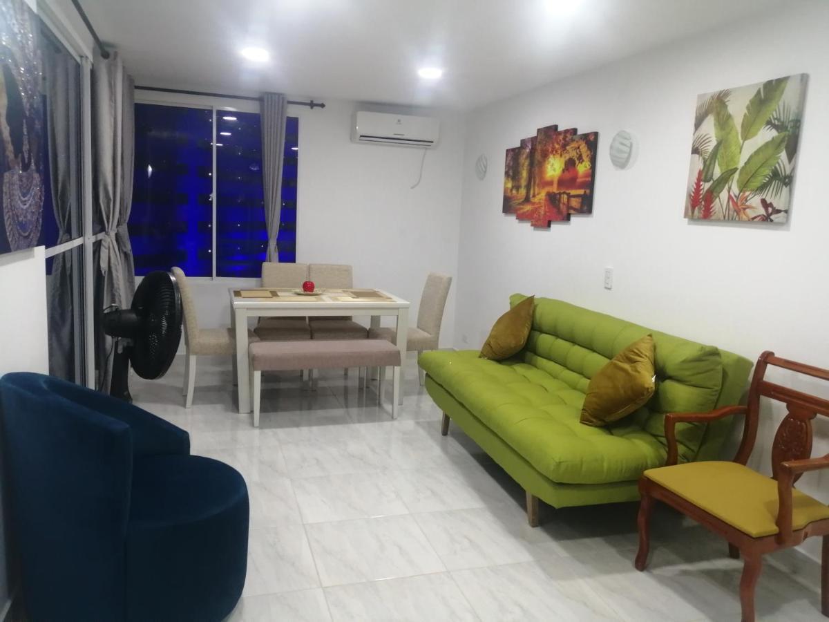 Apartamento Sotavento