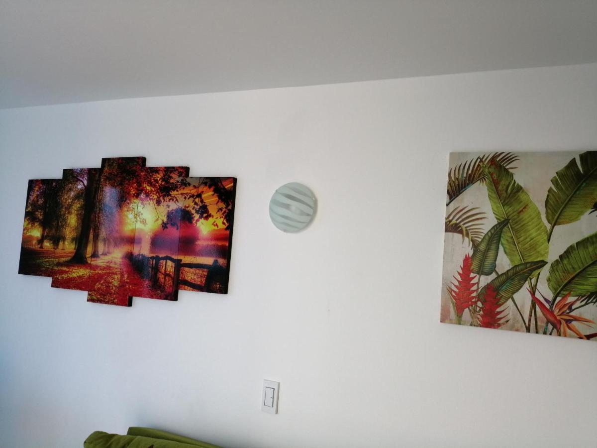 Sotavento Apartamento *