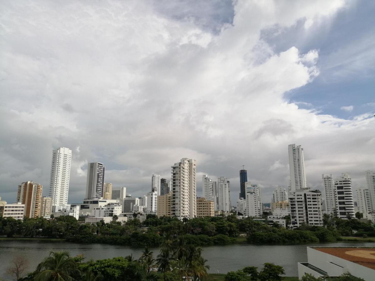 Sotavento Apartamento Cartagena