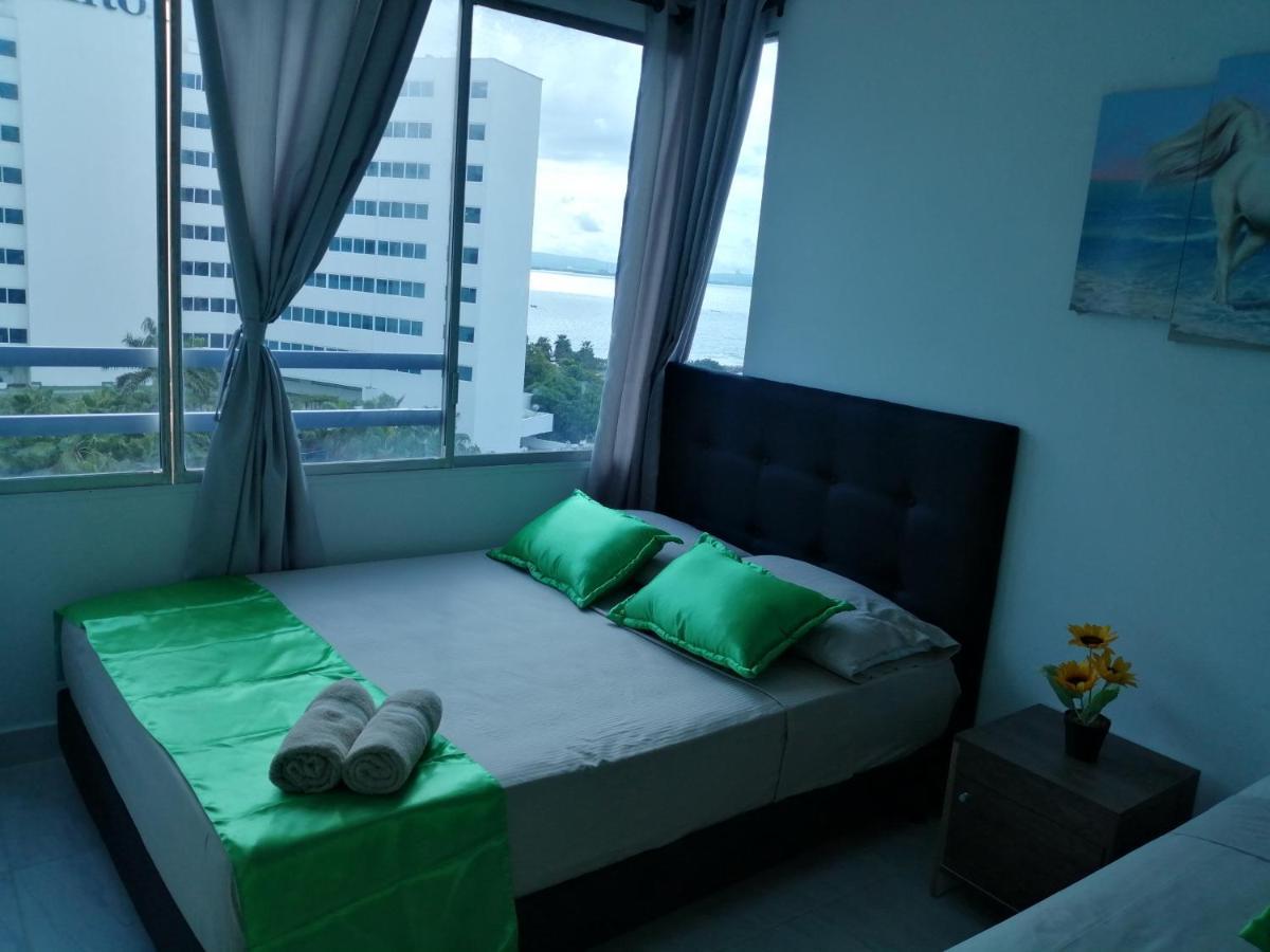 Apartamento Sotavento *