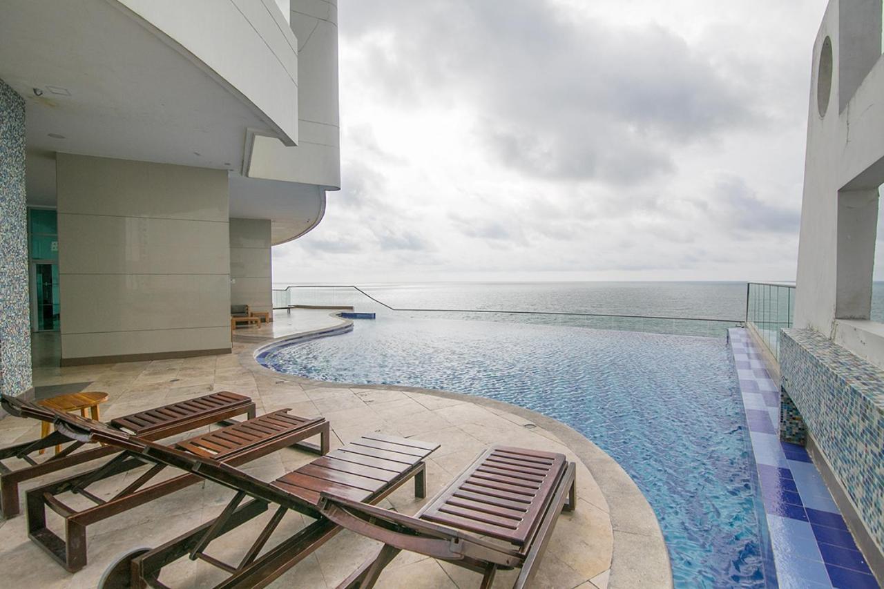 Apartamento Frente Al Mar - *