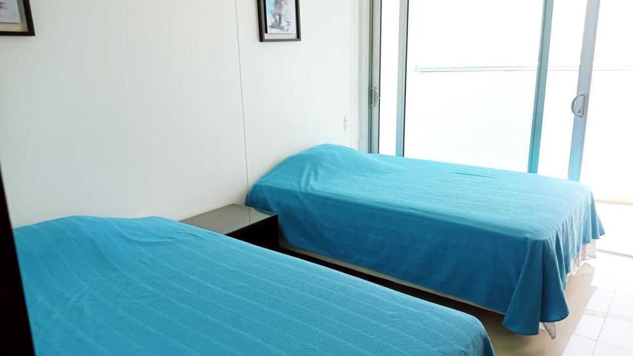 Apartamento Frente Al Mar -