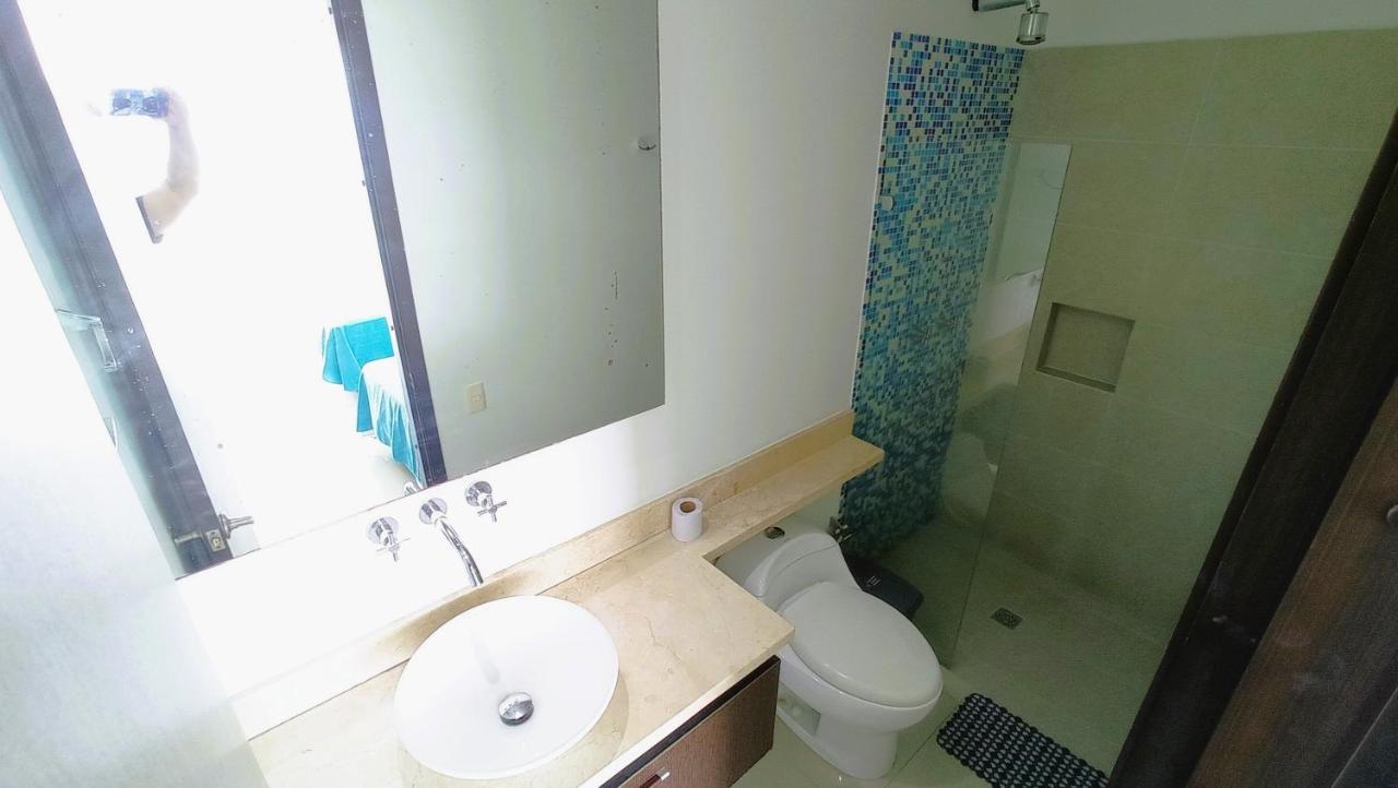 Apartamento Frente Al Mar - * Cartagena