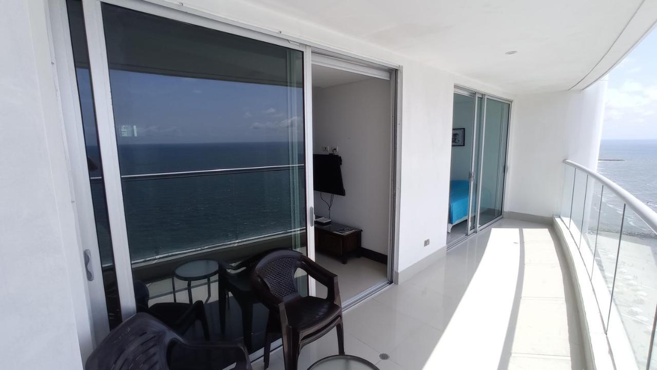 Apartamento Frente Al Mar - Apartment *