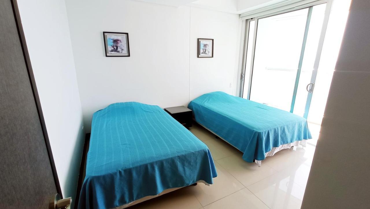 Apartamento Frente Al Mar - *