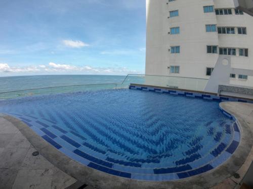 Apartamento Frente Al Mar - *