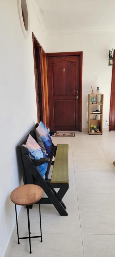 Casa Fanny * Cartagena