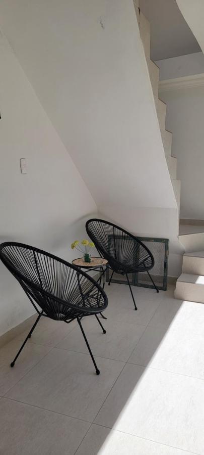 Casa Fanny Cartagena