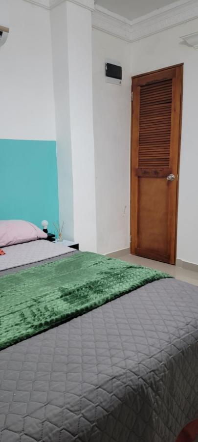 Casa Fanny Habitación en casa particular
