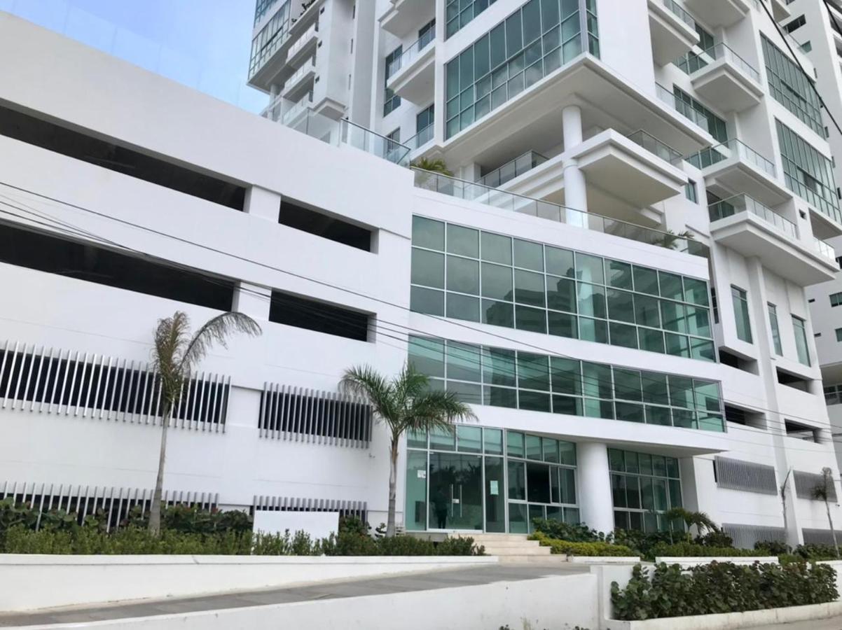 Marbella Apartment