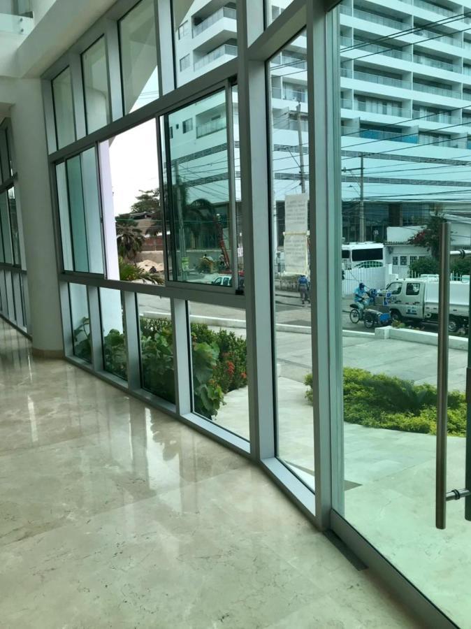 Apartment Marbella Cartagena