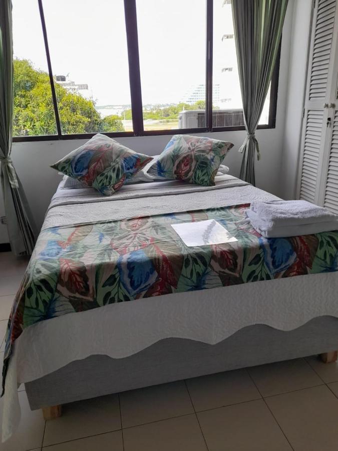 Apartamento Isla Fuerte Piso 4 Cartagena