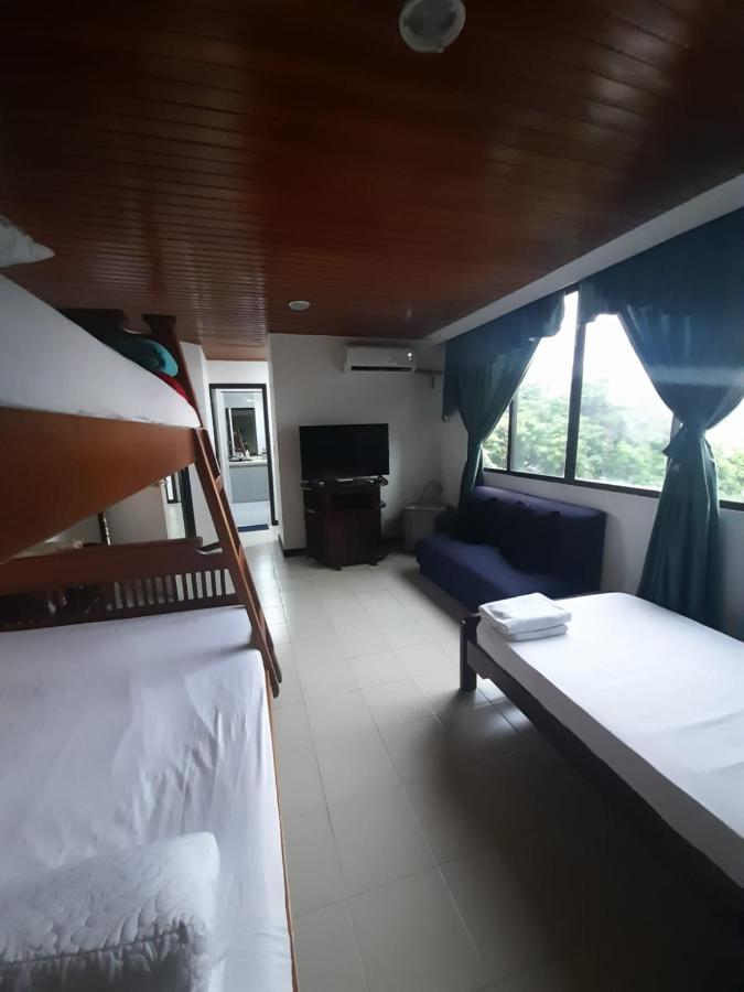 Isla Fuerte Piso 4 Apartamento Cartagena