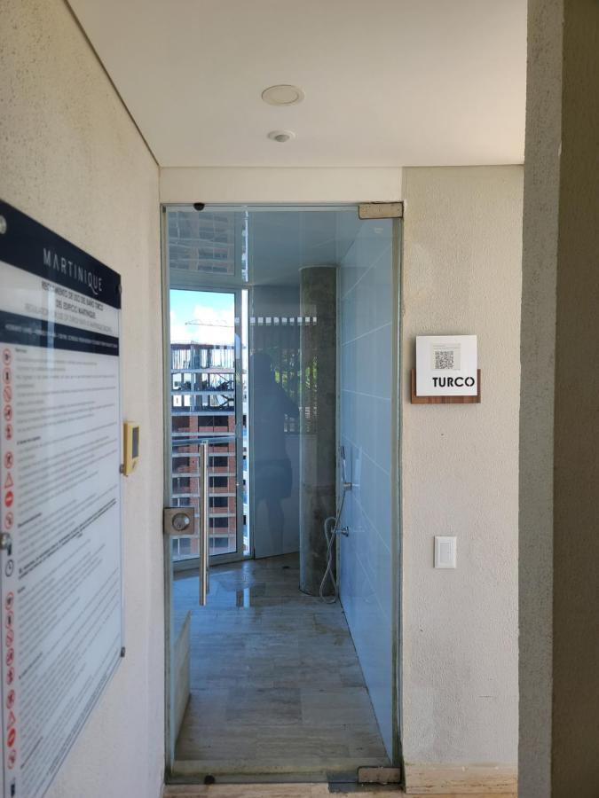Apartamento Martinique1621 Cartagena