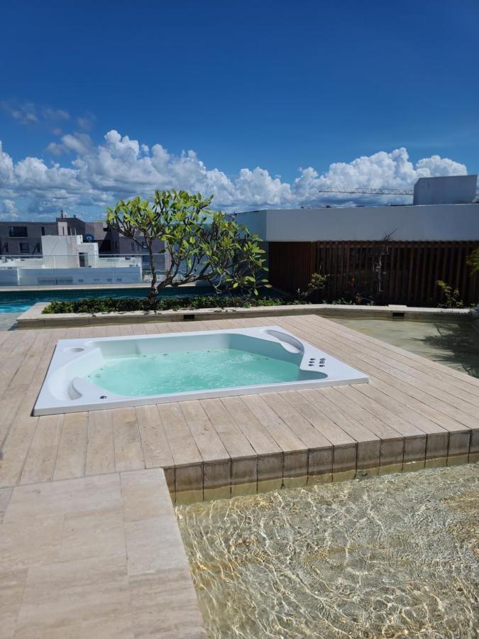 Martinique1621 Apartamento