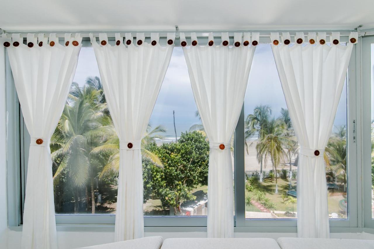 Apartamento Unik Faro Tequendama Cartagena