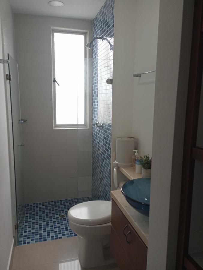 Apto2habitacionespalmetto Apartamento Cartagena