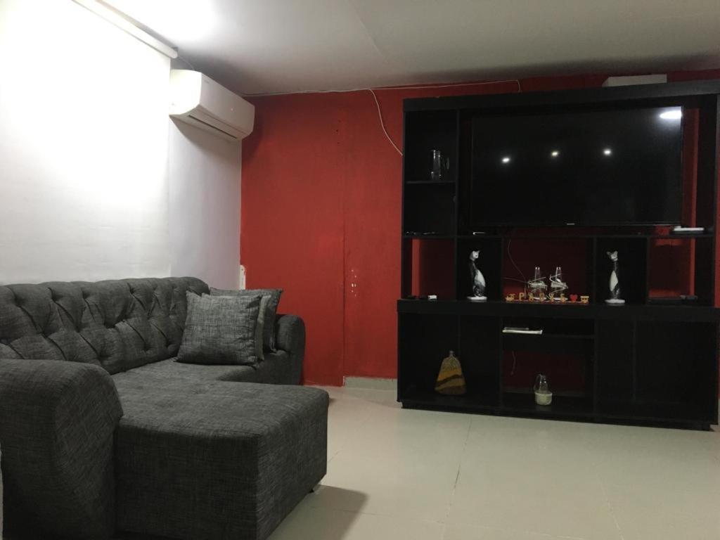 Turisticos Apartamento