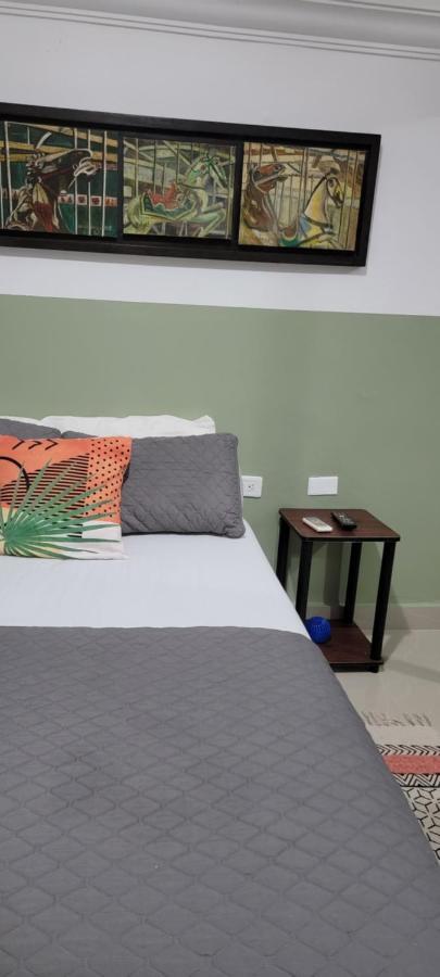 Habitación en casa particular Casa Fanny Cartagena
