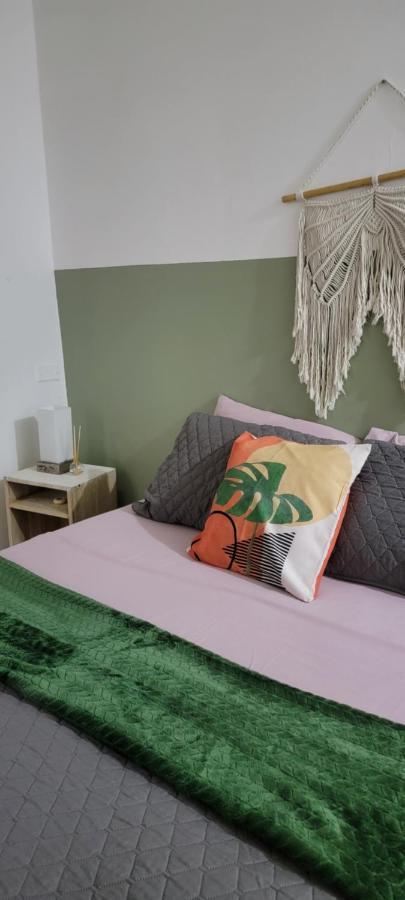 Habitación en casa particular Casa Fanny Cartagena
