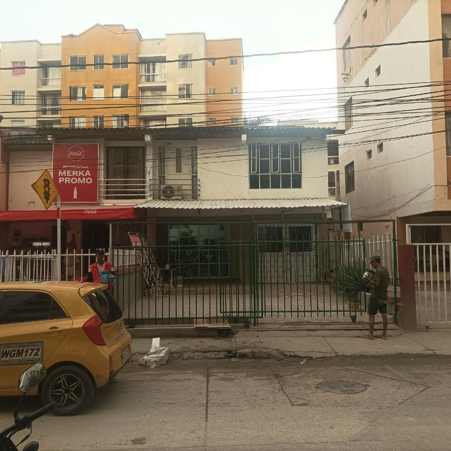 Pensión El Caballo Blanco 4-20 *
