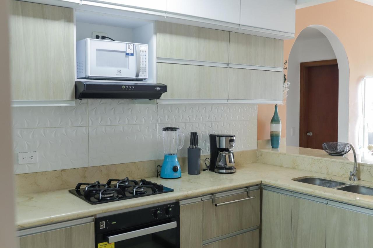 Amplio Apartamento Cerca De Todo Apartamento Cartagena