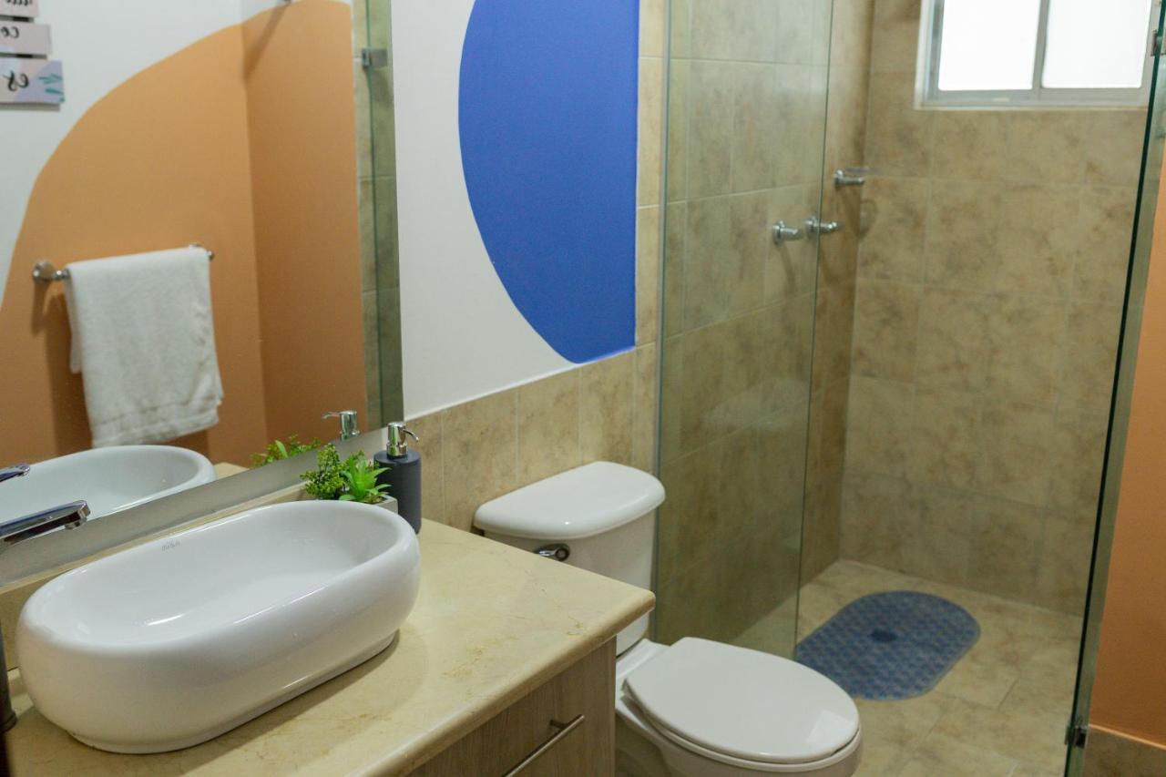 Amplio Apartamento Cerca De Todo *