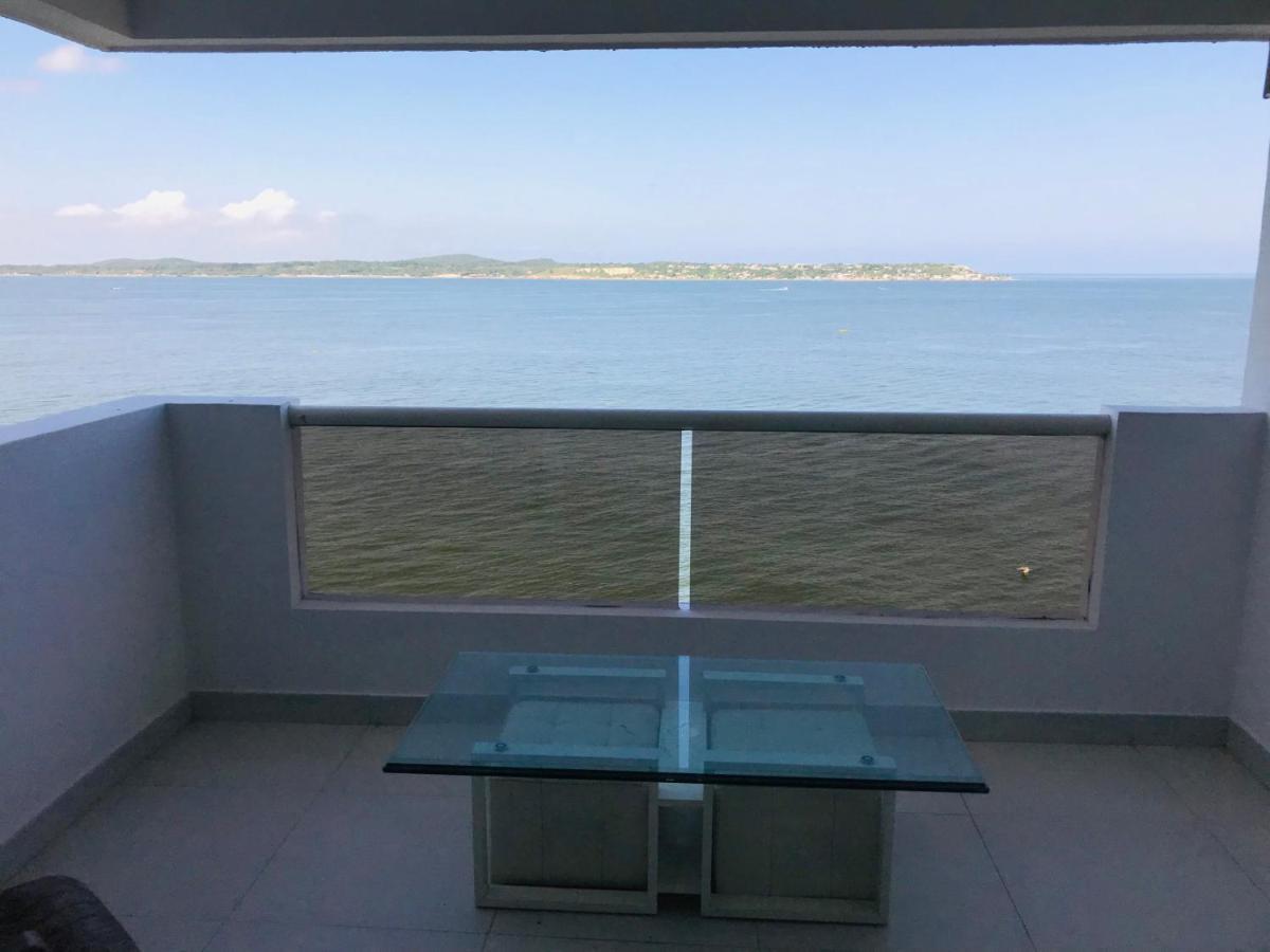 Apartamento Caribean Ocean View