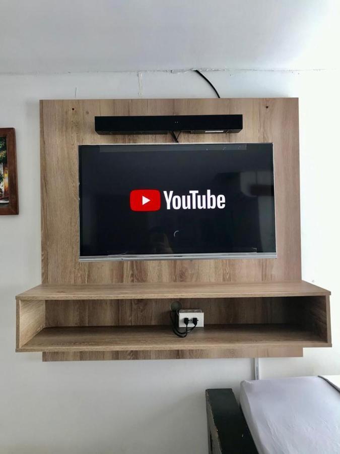 En Edificio El Conquistador Apartamento Cartagena