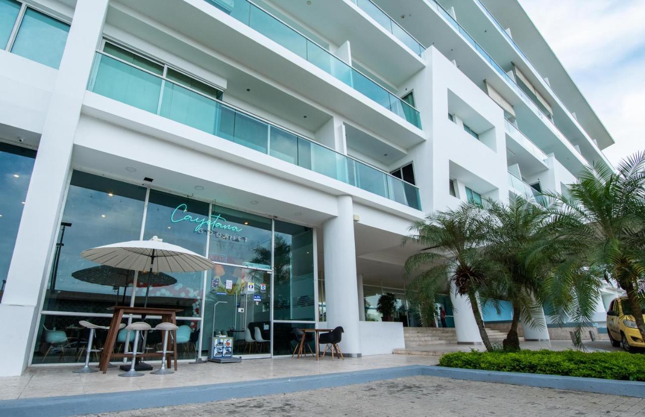 Apartamento Con Vista Al Mar