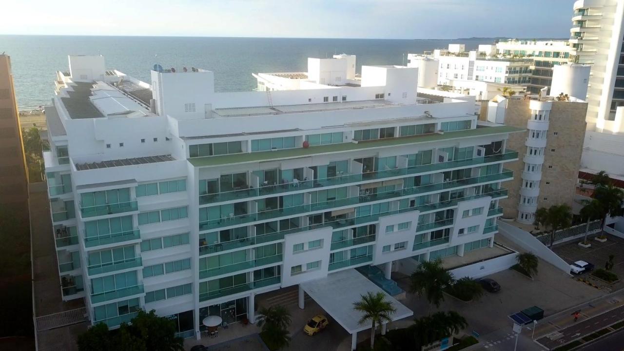 Con Vista Al Mar Apartamento *