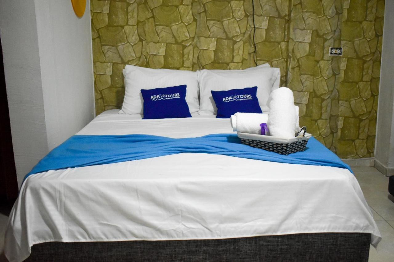 Adatours Pensión Cartagena