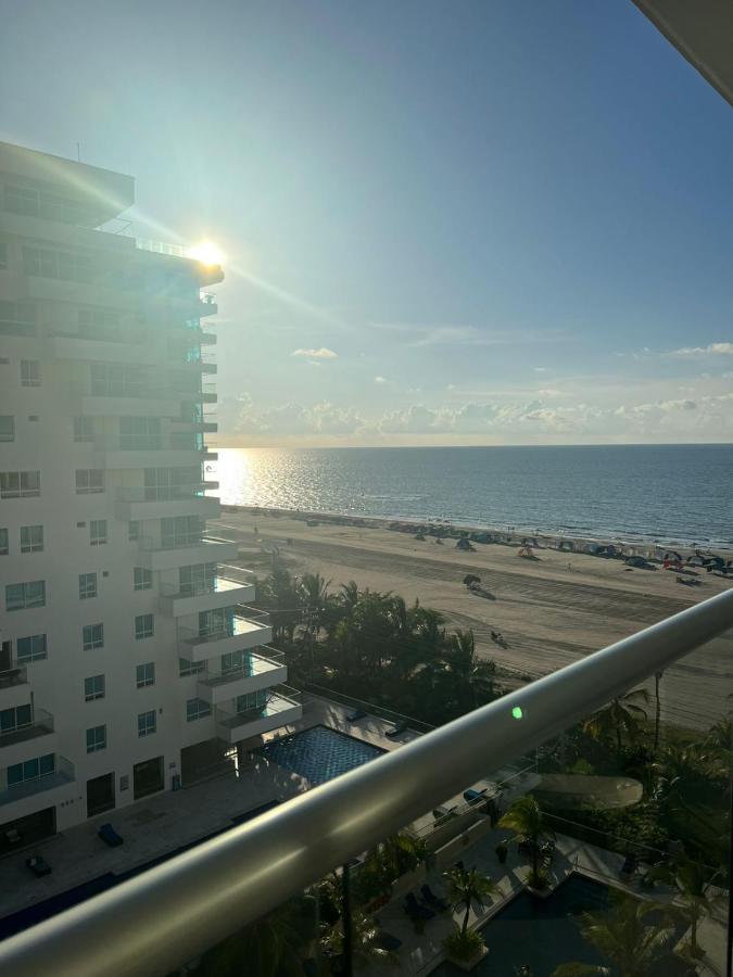 Edificio Morros Epic Lujo Con Panorama * Cartagena