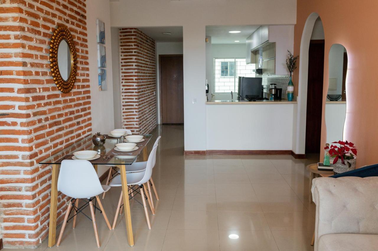 Amplio Apartamento Cerca De Todo *