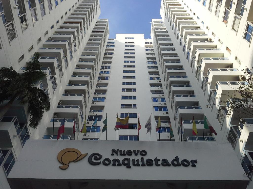 S.h. Nuevo Conquistador Apartamento *