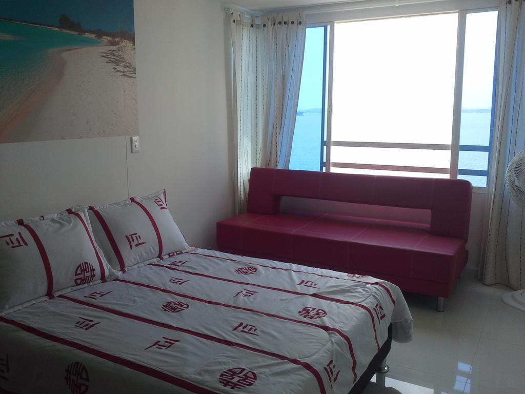 S.h. Nuevo Conquistador Apartamento Cartagena