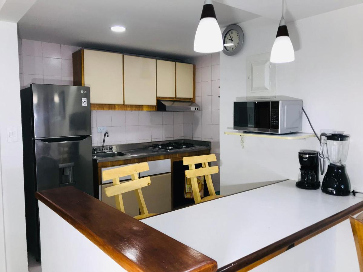 Caribean Ocean View Apartamento *