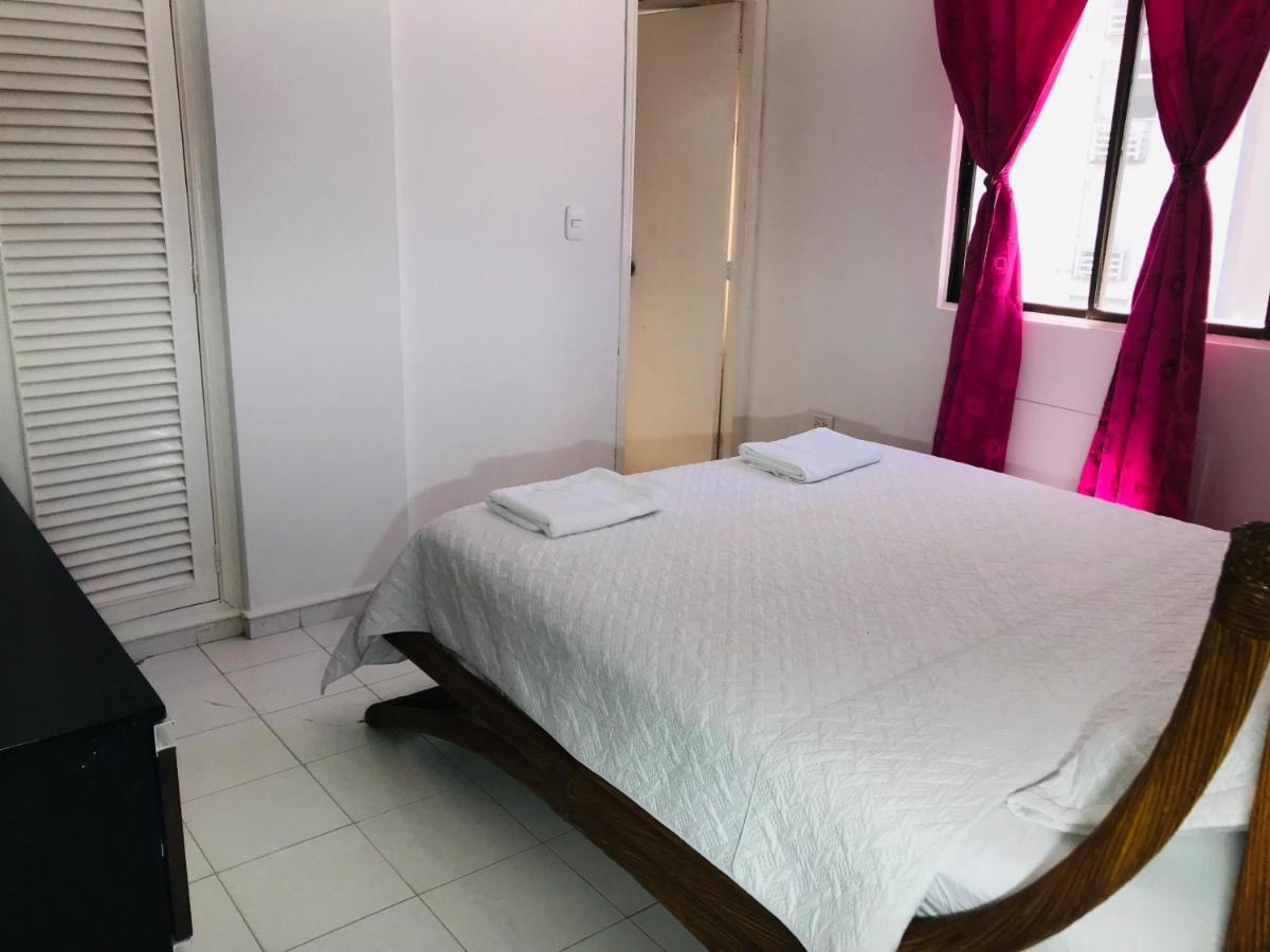Caribean Ocean View Cartagena
