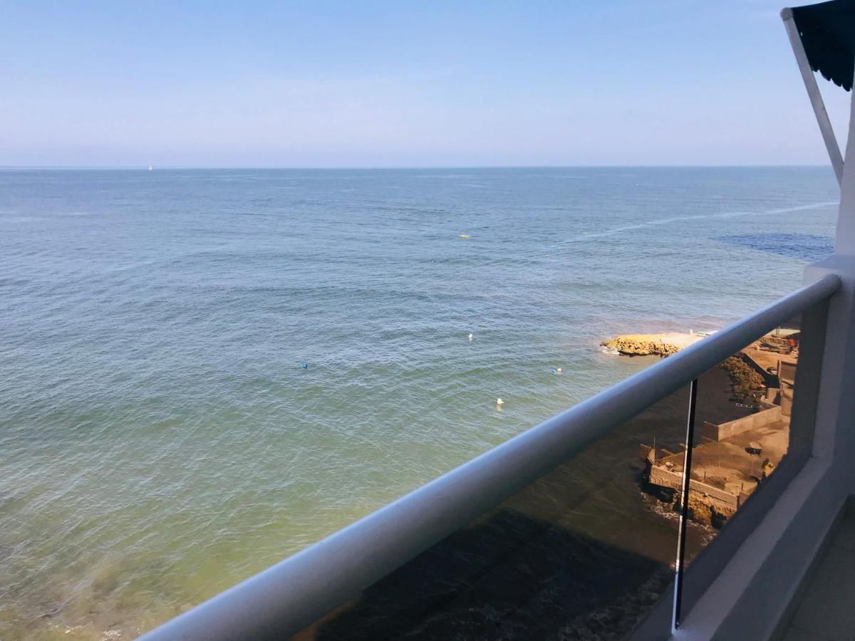 Apartamento Caribean Ocean View
