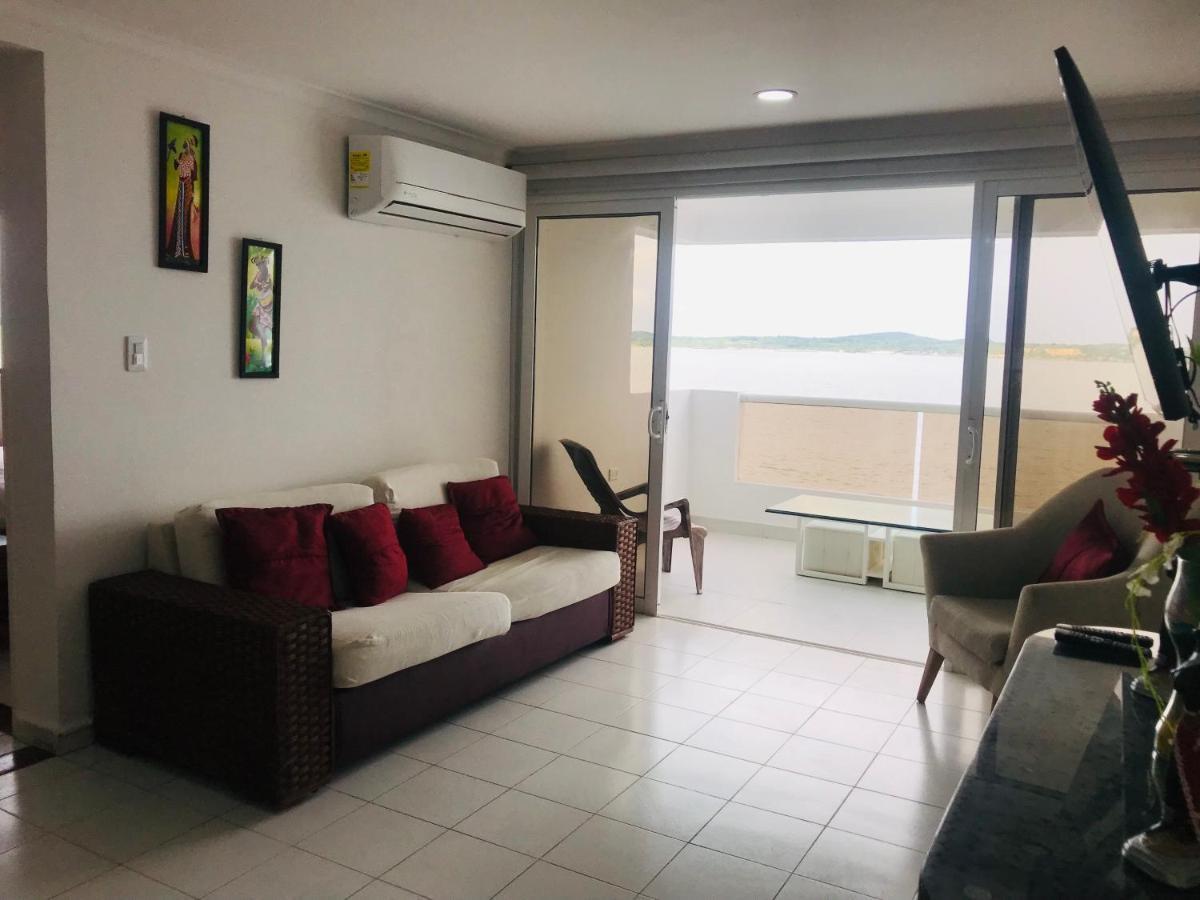 Caribean Ocean View Apartamento *