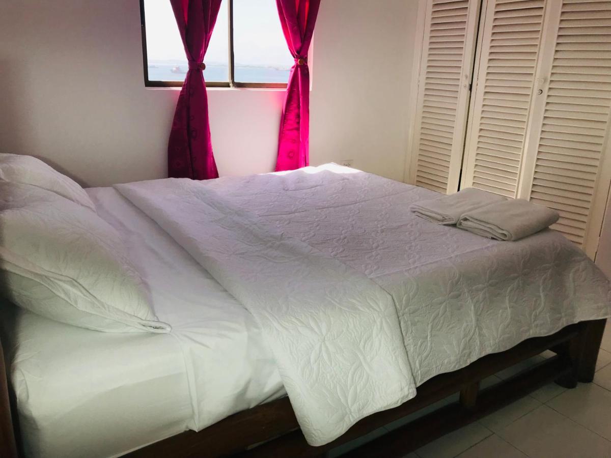 Caribean Ocean View Cartagena